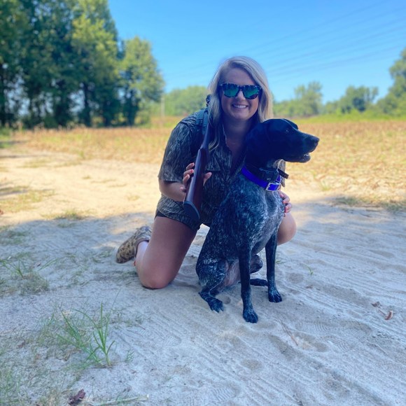 Meet your Posher, Caroline - Picture 1 of 1